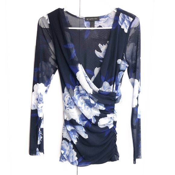 INC International Concepts Tops - INC Petite, small women’s top, NWOT